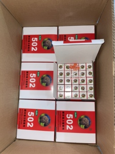 Adhesivo de Silicona Elástica de Secado Rápido FM OmniVISc 1050, 90g, Sellador de Motores, Compuestos, Sellador Químico de Larga Duración - Product Image 5