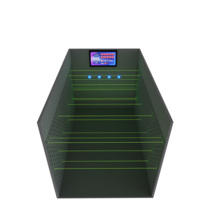 Salle de <span class=keywords><strong>jeu</strong></span> interactive personnalisée avec <span class=keywords><strong>jeu</strong></span> d'évasion et laser game professionnel - Product Image 1