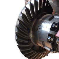 Pièces détachées pour chargeuse sur pneus X CMG 275102871 Ensemble de réducteur d'essieu avant