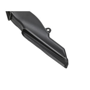 Mangueras de filtro de aire de HDPE, moldeadas por soplado, productos plásticos automotrices para conductos de admisión de aire. - Product Image 1