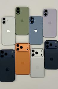 Oferta Imperdible: Teléfono Móvil Usado para <span class=keywords><strong>iPhone</strong></span> 17, Original y Desbloqueado de Fábrica, para <span class=keywords><strong>iPhone</strong></span> 17 Pro Max 5G - Product Image 3