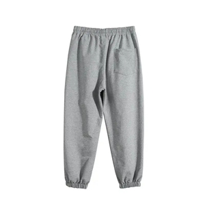 Venta al <span class=keywords><strong>por</strong></span> <span class=keywords><strong>mayor</strong></span> de pantalones de trabajo al aire libre de los hombres Pantalones chinos de algodón Pantalones deportivos Joggers personalizados <span class=keywords><strong>Cargo</strong></span> pantalones de los hombres - Product Image 3