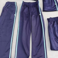 Celana Training Pria Polyester Bekas Kondisi Prima A+ Jogger Second Hand Grosir