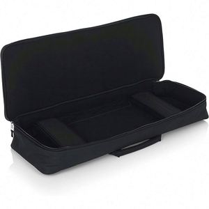 Étui de transport pour clavier électronique, orgue, piano, 6176 touches, en tissu Oxford rembourré, fabriqué par une usine BSCI. - Product Image 2