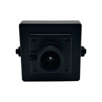 Kamera jaringan Video USB 2MP 1080P 30FPS, kamera jaringan Video dengan braket logam yang dapat disesuaikan