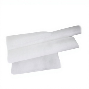 Tela No Tejida de Poliéster PET 100%, Resistente a Altas Temperaturas, Ligera, Transpirable, Impermeable y Anti-UV - Product Image 5