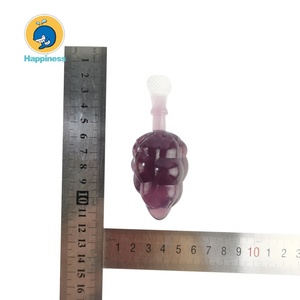 Gelatina de Frutas en Oferta en Estados Unidos, Gelatina de Alta Calidad con Forma de Fruta - Product Image 3