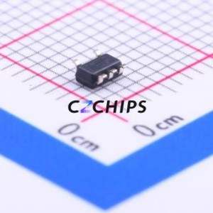 Chip IC de circuito integrado SOT-23-5 de alta calidad, monitor PMIC y reinicio IC - Product Image 2