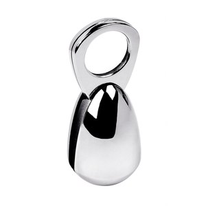 MAGNIFIER EGG-SHAPED ABS Plastic <b>Magnifying</b> <b>Glass</b> for Reading Box Included - Product Image 1