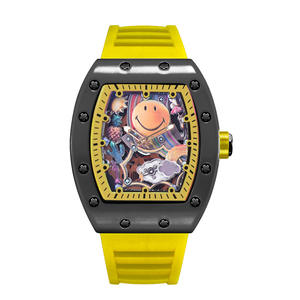 ZIDO Luxury <span class=keywords><strong>orologio</strong></span> al quarzo da <span class=keywords><strong>uomo</strong></span> Custom Designer Logo stile retrò custodia in lega cinturino <span class=keywords><strong>di</strong></span> potenza nuovo <span class=keywords><strong>orologio</strong></span> <span class=keywords><strong>di</strong></span> moda - Product Image 4