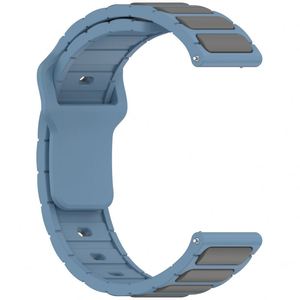 <span class=keywords><strong>Cinturino</strong></span> in Silicone per <span class=keywords><strong>Huawei</strong></span> Watch GT5 GT4, 20mm 22mm, per Samsung Watch 7, <span class=keywords><strong>Cinturino</strong></span> da Polso alla Moda - Product Image 4