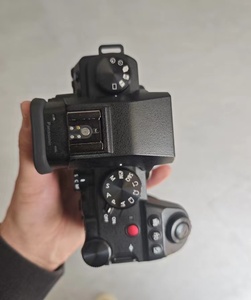 Appareil photo hybride plein format CMOS HFT Professional Lumix S5II 24,2 MP - Product Image 3