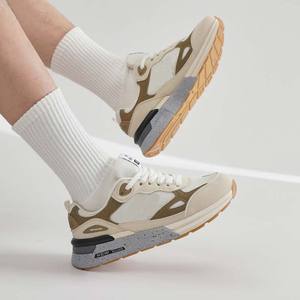 <span class=keywords><strong>JOYTIME</strong></span> Cool Running ZS-888 Chaussures de sport décontractées polyvalentes pour hommes, style été, en maille respirante et légères - Product Image 4