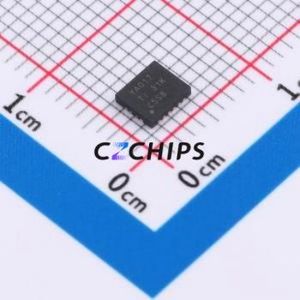 Nouveau-Original TS3A5017RGYR VQFN-16-EP(3.5x4) Circuit intégré IC puce commutateur analogique/multiplexeur - Product Image 1