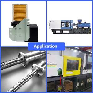 Aceite Lubricante de Repuesto para Máquina de Moldeo por Inyección <span class=keywords><strong>Lube</strong></span> LHL-300-7, Grasa de 700CC para Makino Hision LHL300 - Product Image 6