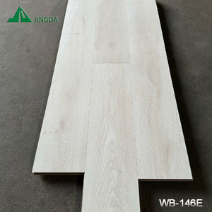 Suelos Laminados de Madera de Roble de Colección Única, Grado AC4, 8mm, 10mm y 12mm, Colores de Exportación, Superficie EIR, Parquet HDF, <span class=keywords><strong>Color</strong></span> <span class=keywords><strong>Laminado</strong></span> - Product Image 2