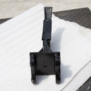 Rapeuse, grappin et ripper pour excavatrice de 0,8 à 2 tonnes pour engins de construction - Product Image 2