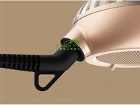 Sèche-cheveux universel avec diffuseur Wind Spin Curl