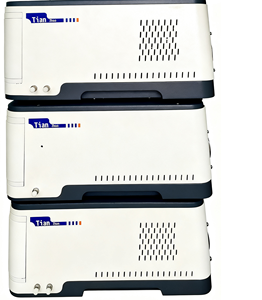 TianZhao XZLC-2050 UPLC-System - Werksgeliefertes Ultrahochdruck-Labor-Flüssigchromatographie SEV P10 Pumpe mit 42 MPa Maximaldruck - Product Image 6