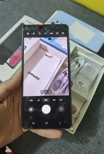 Smartphone Samsung A53 5G Sbloccato all'Ingrosso | Processore Octa-Core | Supporto LTE/CDMA | Memoria da 128 GB | AMOLED a 120Hz - Product Image 4