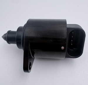 วาล์วควบคุมอากาศเดินเบา 19209V A97110 IACV IAC มอเตอร์สเต็ปเปอร์สำหรับ Peugeot 206 - Product Image 5