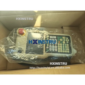 JZRCR-APP04-1 ชุดควบคุมหุ่นยนต์แบบพกพา H - Product Image 1