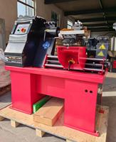 Machine de redressage de jantes de qualité supérieure, machine de redressage de moyeu de roue