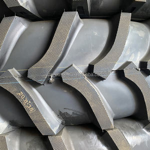 Pneus de tracteur agricole 9.5-16 9.5-20 R1 de l'usine chinoise, pneus de bonne qualité - Product Image 5