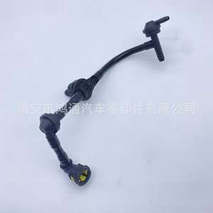 ท่อไอดีรถยนต์ Volkswagen Golf รุ่น 03F133751B ท่อสูญญากาศทดแทนใหม่ ท่อระบายอากาศเครื่องยนต์ - Product Image 2