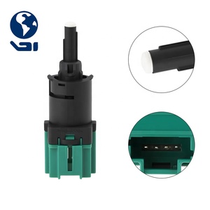 Interrupteur <span class=keywords><strong>de</strong></span> feux stop pour Citroën Berlingo <span class=keywords><strong>C3</strong></span> C4 Picasso Peugeot 207 2.8 9804869480 9818232480 453470 - Product Image 5