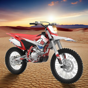 Nouvelles motos tout-terrain pour adultes 250cc Moteur 12KW <span class=keywords><strong>Dirt</strong></span> Bike pour coureurs enthousiastes - Product Image 5