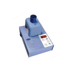 Stuart Microplate Shaker SS45 Vertical Vibrating Incubator Lab Equipment - Product Image 2
