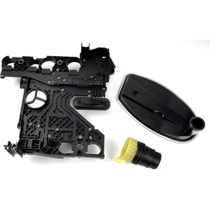 1402701261วาล์วเกียร์อัตโนมัติรุ่นคอมพิวเตอร์กระปุกเกียร์เหมาะสำหรับ W140 Mercedes-Benz S-Class - Product Image 4