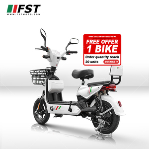 Bicicletta Elettrica in Offerta in Pakistan, Scooter Elettrico, Moto Elettrica Vietnam 2021 - Product Image 6