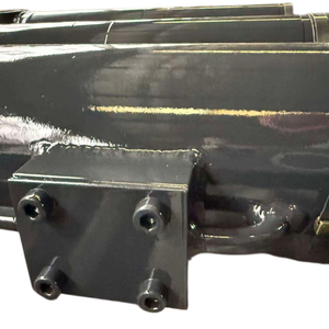 Cilindros Hidráulicos de Doble Acción ODM, Cromados, de Acero Inoxidable, con 1 Año de Garantía - Product Image 1