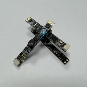 YC độ né<span class=keywords><strong>t</strong></span> cao 2 triệu 1080p Giám sá<span class=keywords><strong>t</strong></span> <span class=keywords><strong>t</strong></span>ốc độ khung hình cao 240fps OV2710 DVP <span class=keywords><strong>USB</strong></span> mipi mô-đun máy ảnh - Product Image 3