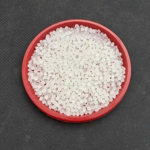 Low Price Polylactic Acid Plastic Raw Materials Pellets <b>PLA</b> ZT503 Granules <b>PLA</b> Plastic Granules - Product Image 1