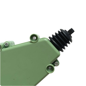 Interrupteur de déverrouillage du coffre Volkswagen 7D0959781, neuf, pour réparation et remplacement du coffre - Product Image 5