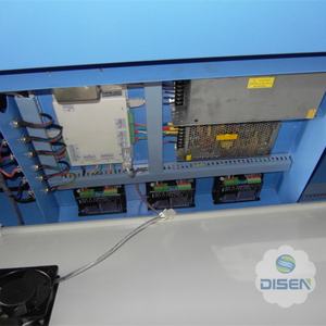 1300แกะสลักเครื่องประดับดอกไม้1600บอร์ดไม้อัดตัด1600*1300 CNC 150วัตต์เครื่องตัดเลเซอร์กระดาษ A4 A3สำหรับตาย - Product Image 4