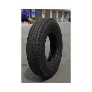 Cinese di alta qualità prezzo a buon mercato di alta qualità 7.00-16 6.50-16 7.50 di polarizzazione 8.25-16 leggeri pneumatici per camion