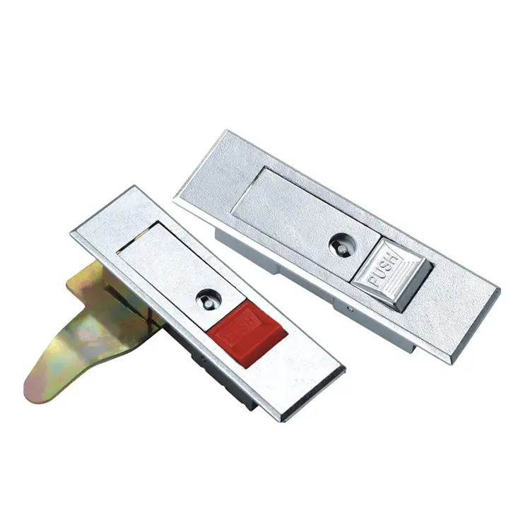Customized Wholesale electrical panel door lock key J603-1