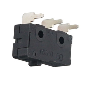 Nhanh chóng truy cập khóa điện tử <span class=keywords><strong>micro</strong></span> chuyển pin nhựa giới hạn chuyển đổi cho tủ - Product Image 3