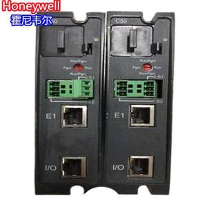 Module PLC Honeywell, unité de redondance ACG, contrôleur d'automatisation industrielle - Product Image 4