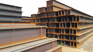 Thép cán nóng <span class=keywords><strong>h</strong></span>ình chữ <span class=keywords><strong>H</strong></span> có độ bền cao và ổn định và được sử dụng rộng rãi trong các nhà kho cầu và các tòa nhà cao tầng - Product Image 5