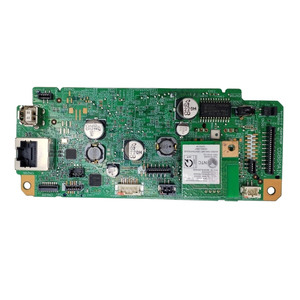 เมนบอร์ดเมนบอร์ดเมนบอร์ดหลัก CG86เหมาะกับ L5196 L5190ของ EPSON ecotank L5198 - Product Image 4