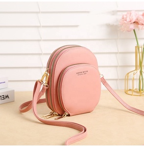 2023 New Style Fashion Mobile <strong>Phone</strong> <strong>Bag</strong> for Women Cash Credit Card <strong>Cell</strong> <strong>Phone</strong> <strong>Bags</strong> Large Capacity Crossbody Purses <strong>Bag</strong> - Product Image 3