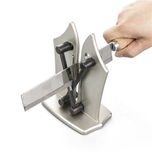 <span class=keywords><strong>Afilador</strong></span> <span class=keywords><strong>de</strong></span> <span class=keywords><strong>Cuchillos</strong></span> <span class=keywords><strong>de</strong></span> Carburo <span class=keywords><strong>de</strong></span> <span class=keywords><strong>Tungsteno</strong></span> <span class=keywords><strong>de</strong></span> Alta Gama para el Hogar, Nuevo Estilo - Product Image 1