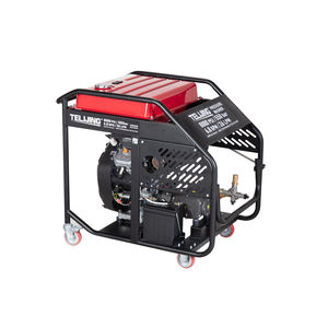 เครื่องฉีดน้ำแรง<span class=keywords><strong>ดัน</strong></span><span class=keywords><strong>สูง</strong></span> TLJ Mobile ประสิทธิภาพสูง สำหรับทำความสะอาดหัวฉีดไฮดรอลิก 8000psi/550bar 36 <span class=keywords><strong>แรง</strong></span>ม้า/999 ซีซี สำหรับ<span class=keywords><strong>ล้าง</strong></span>เรือ - Product Image 5