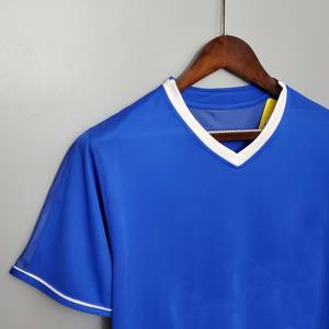 Buatan Cina Dewasa kaus sepak bola kaus klub sepak bola cepat kering pakaian olahraga pria pakaian sepak bola sepak bola - Product Image 5