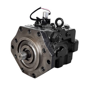 En Stock: Conjunto de Bomba <span class=keywords><strong>D375A</strong></span>-6 <span class=keywords><strong>D375A</strong></span>-<span class=keywords><strong>6R</strong></span> 708-1H-00260 708-1H-01260 708-1H-00270 Bomba Hidráulica Principal para Komatsu <span class=keywords><strong>D375A</strong></span> D375-6 - Product Image 1